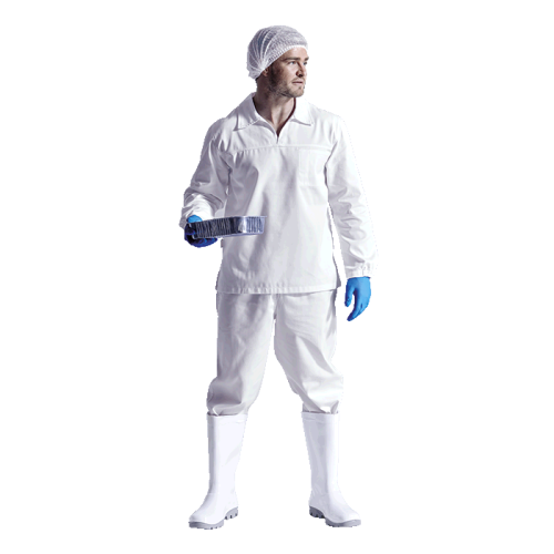 Barron Food Safety Pants (BC-FSP)