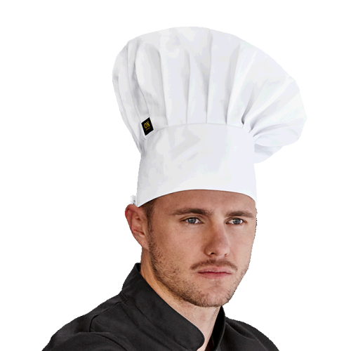 Barron Chef Mushroom Hat (BC-M)