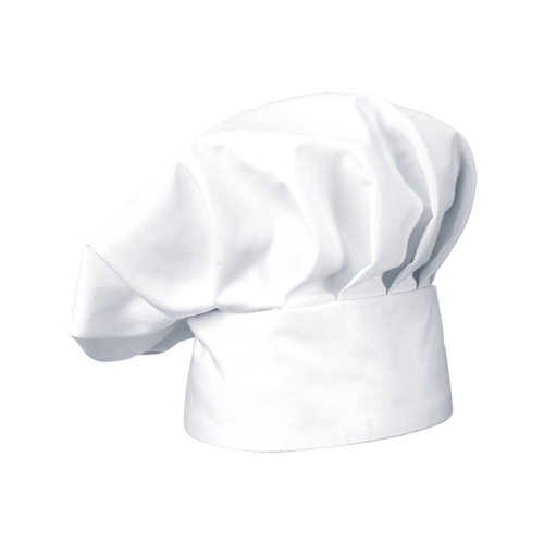 Barron Chef Mushroom Hat (BC-M)