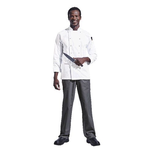 Barron Pescara Chef Jacket (BC-PES)