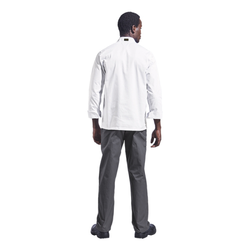 Barron Pescara Chef Jacket (BC-PES)