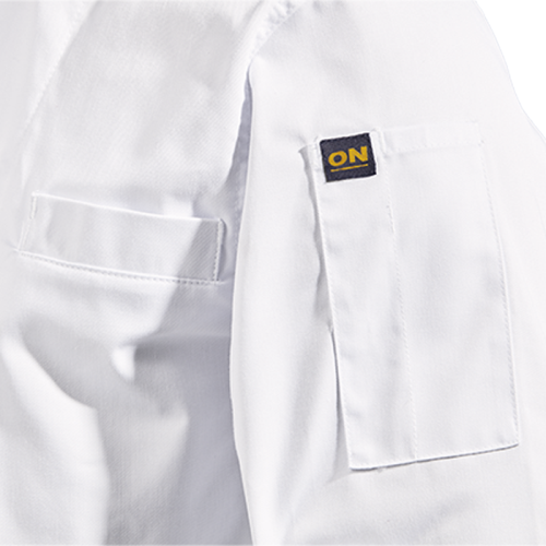 Barron Pescara Chef Jacket (BC-PES)