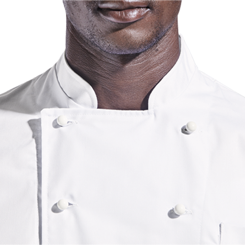 Barron Pescara Chef Jacket (BC-PES)