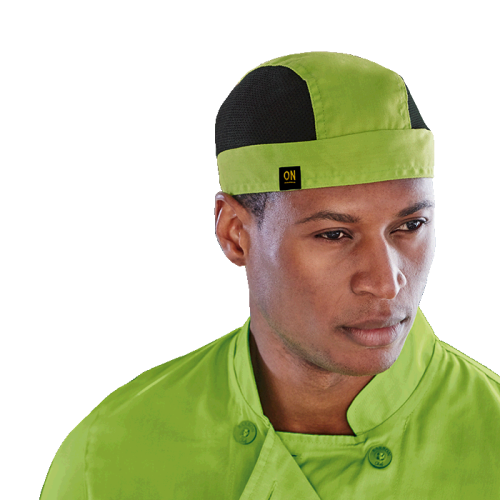 Barron Chef Skull Cap (BC-S)