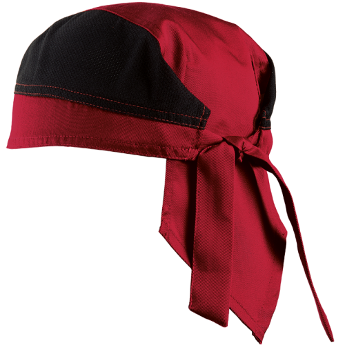 Barron Chef Skull Cap (BC-S)