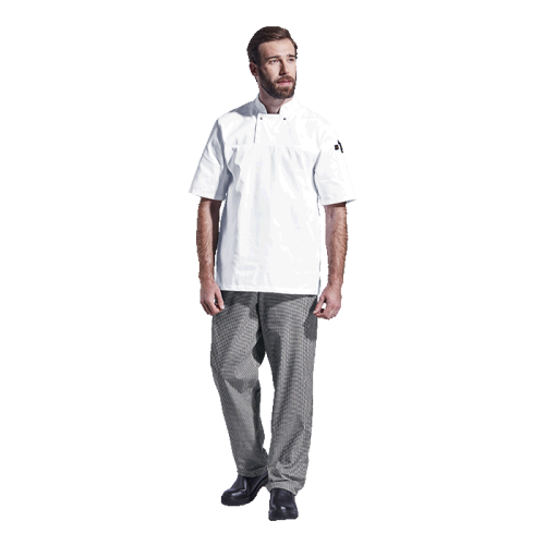 Barron Figo Utility Top (BC-UT)