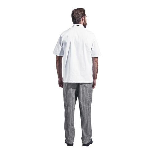 Barron Figo Utility Top (BC-UT)