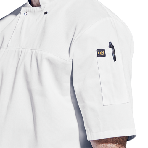 Barron Figo Utility Top (BC-UT)