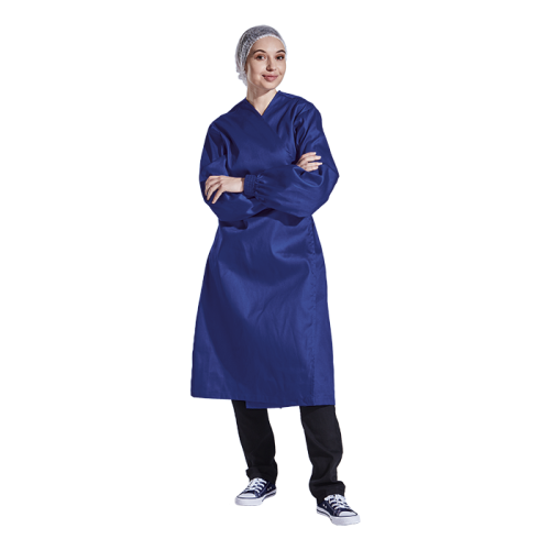 Barron Poly Cotton Wrap Around (BC-WRA)