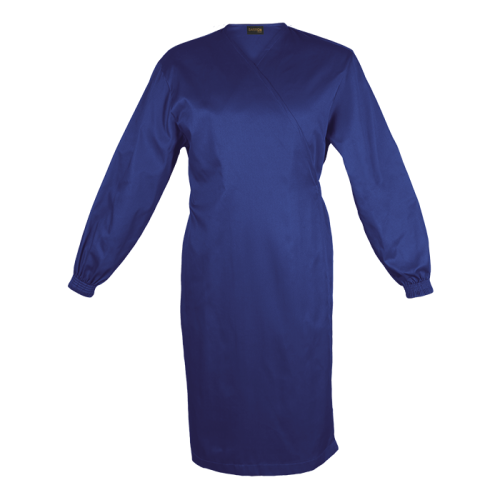 Barron Poly Cotton Wrap Around (BC-WRA)