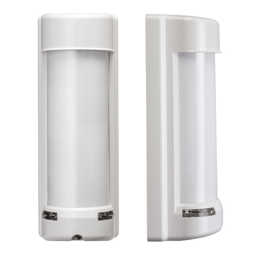 Takex Dual Zone 180° 12m Anti-Masking Outdoor PIR (IP55)