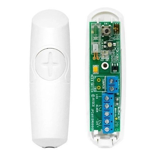 Risco ShockTec Digital Detector