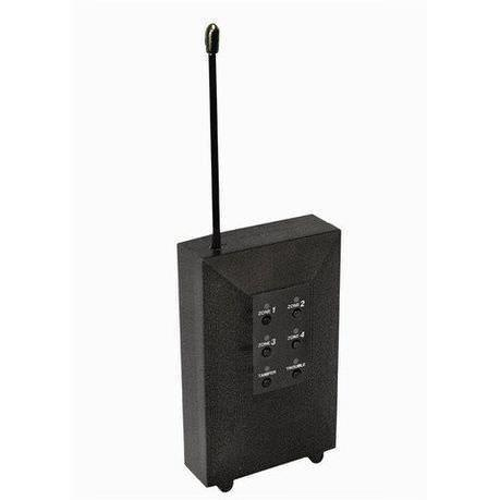 RoboGuard HQ 8 Zone ONLY EXCL Charger and Alarm Cable
