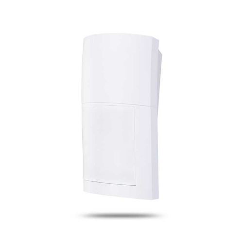 Optex PIR QXI-DT 12m x 120 High-Low mount Dual Tech Pet Alley