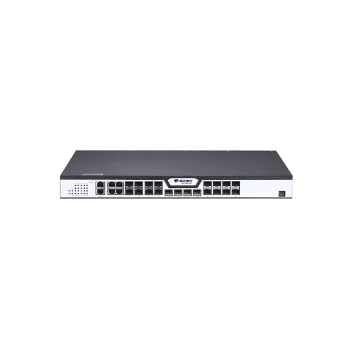 BDCOM 8 Port GPON L3 OLT Headend