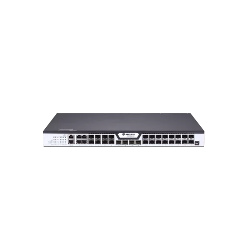 BDCOM 16 Port GPON L3 OLT Headend