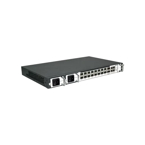 BDCOM 8 Port XGS-PON Combo L3 OLT Headend