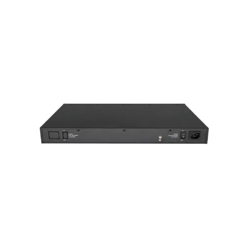 BDCOM 8 Port EPON OLT Headend - Dual AC PSU