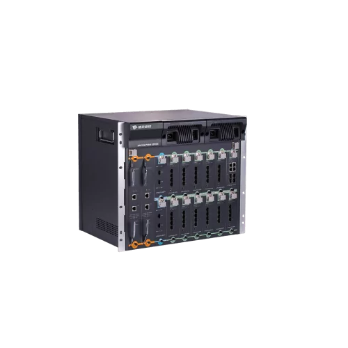 BDCOM EPON OLT Chassis - Empty