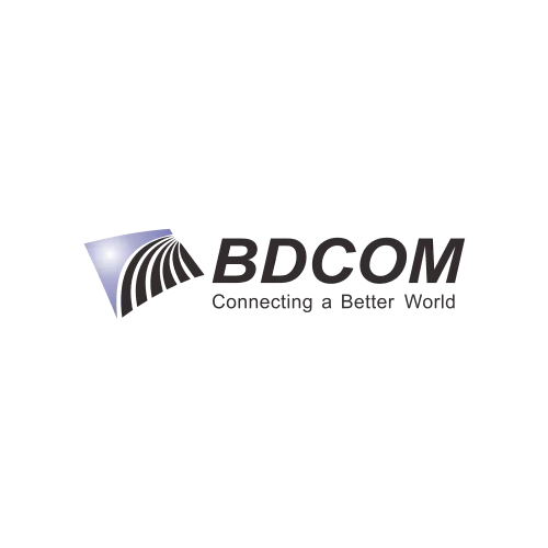 BDCOM OLT AC power supply for the GP6606 Chassis