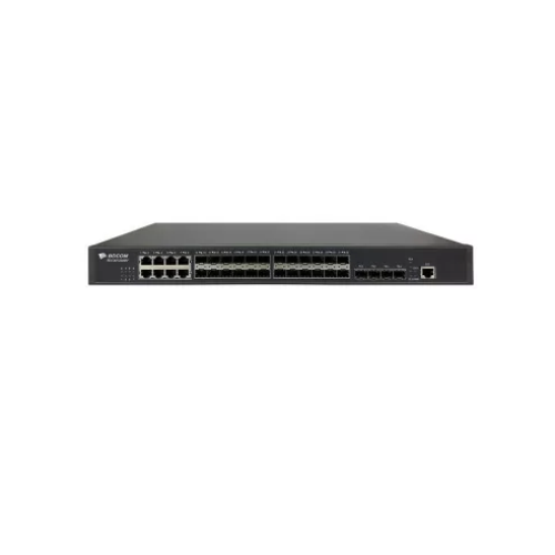 BDCOM 24 Port SFP Switch