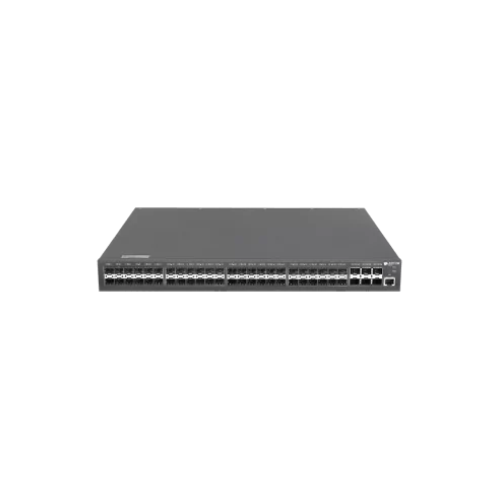BDCOM 48-Port Gigabit SFP L3-lite Stackable Managed Switch