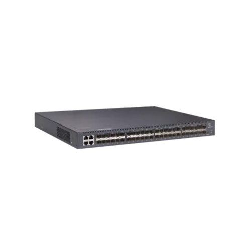 BDCOM 48 Port Gigabit SFP - Switch - Dual PSU optional