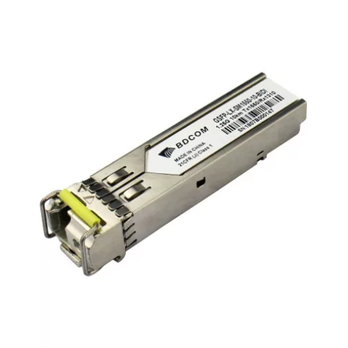 BDCOM Single-Mode Bi-Directional SFP 10km