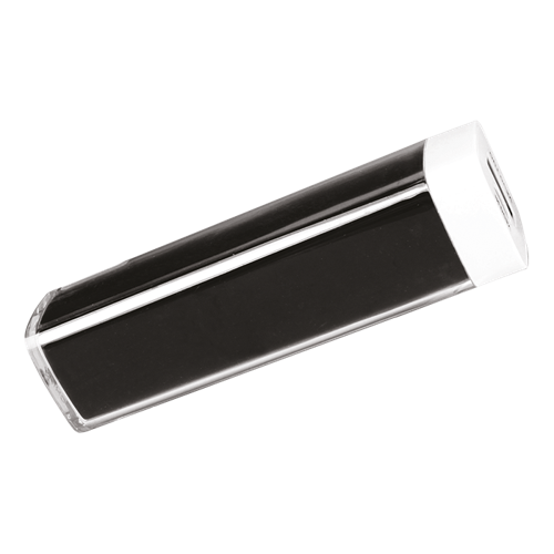 Plastic 2200 mAh Powerbank Plastic 2200 mAh Powerbank