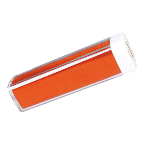 Plastic 2200 mAh Powerbank Plastic 2200 mAh Powerbank