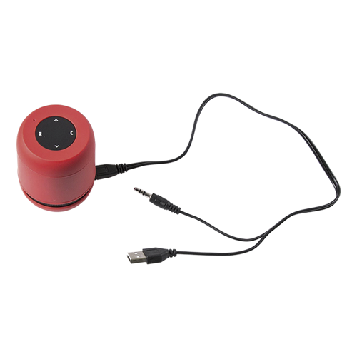 Braiss Bluetooth Speaker