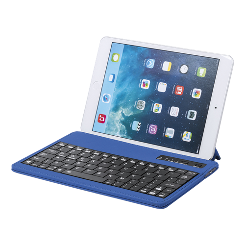 Tyrell Keyboard Holder