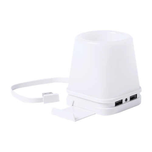 Belind USB Hub Pencil Holder