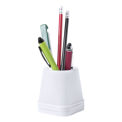 Belind USB Hub Pencil Holder