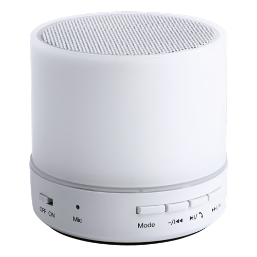 Stockel Bluetooth Speaker