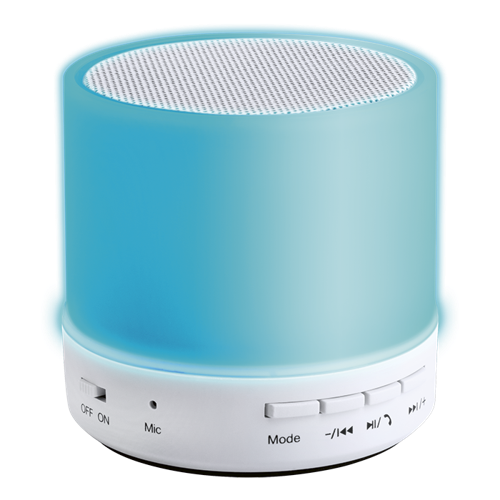 Stockel Bluetooth Speaker