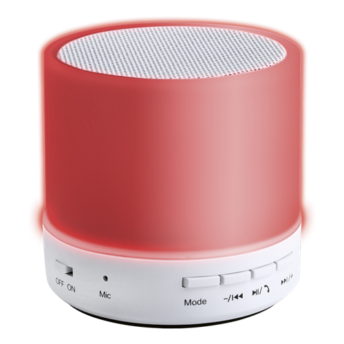 Stockel Bluetooth Speaker