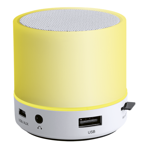 Stockel Bluetooth Speaker