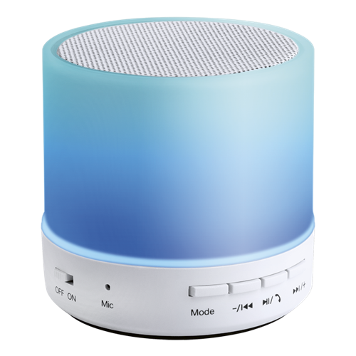 Stockel Bluetooth Speaker