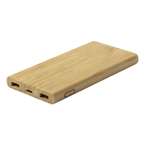 Kalery Wireless Power Bank 6000 mAh Kalery Wireless Power Bank 6000 mAh