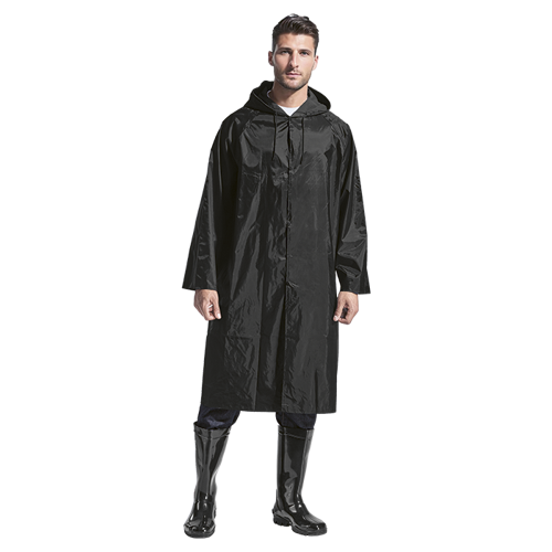 Barron Essential Rain Coat (CO-19-MO)