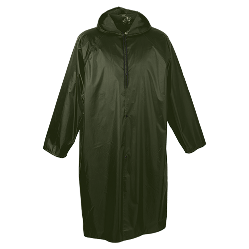 Barron Essential Rain Coat (CO-19-MO)