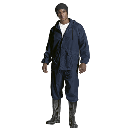 Barron Essential Rain Suit (CO-19-MM)