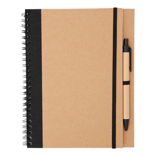Tunel A5 Notebook (GFT-07-HO)