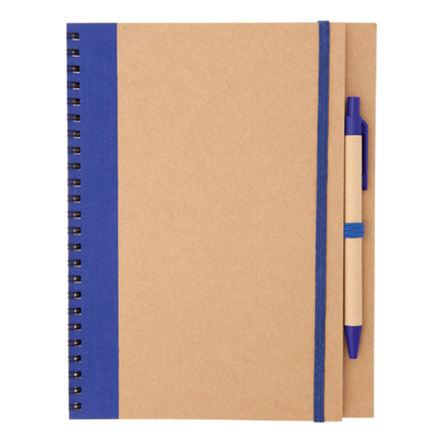 Tunel A5 Notebook (GFT-07-HO)