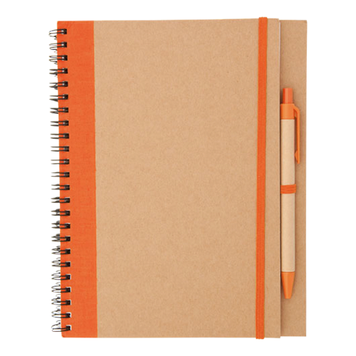 Tunel A5 Notebook (GFT-07-HO)
