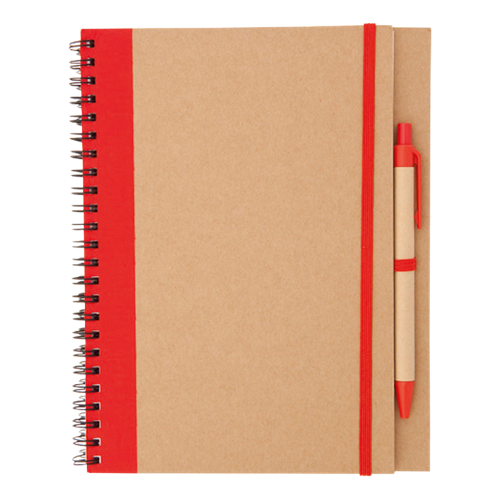 Tunel A5 Notebook (GFT-07-HO)