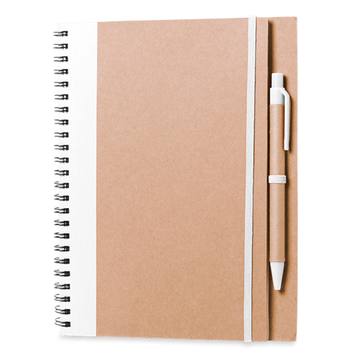 Tunel A5 Notebook (GFT-07-HO)