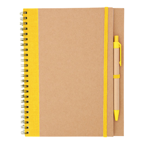 Tunel A5 Notebook (GFT-07-HO)