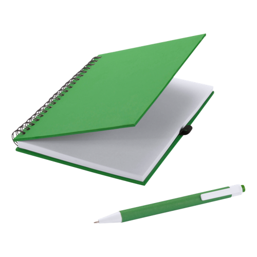 Koguel A5 Notebook (GFT-07-HQ)